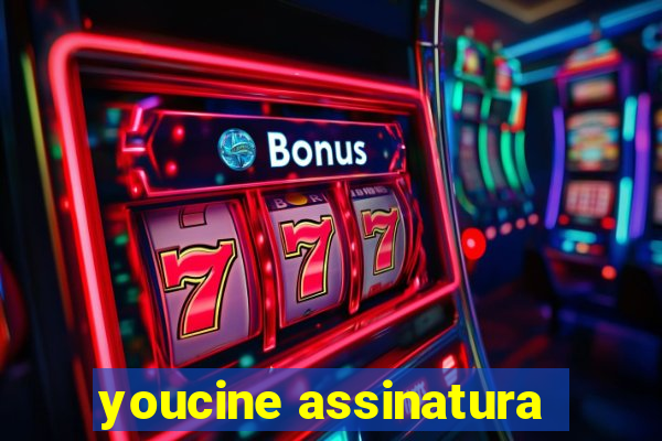 youcine assinatura